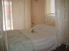 Bed and Breakfast Corazon Room
